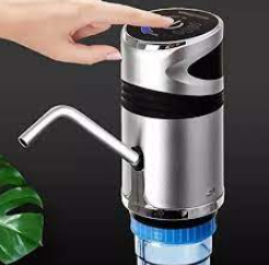 Miniatura 2 de DISPENSADOR DE BOTELLON DE LUJO